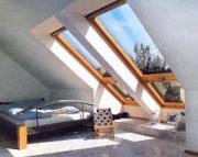Hoher Bodenraum in der Fertiggarage Gartenstadt